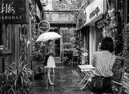 田子坊印象