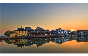 锦溪