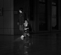 一缕光的光明