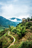 山间小路
