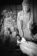 《 雕刻 》