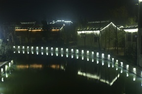 夜