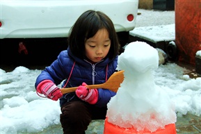 堆雪人[2]