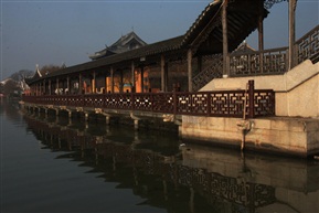 廊桥