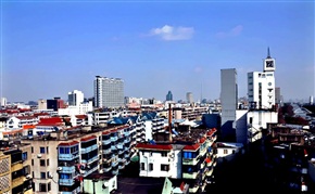 时间符号