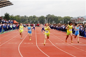 跑3
