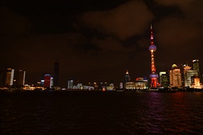 外滩