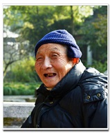 笑口常开