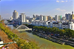 娄江河