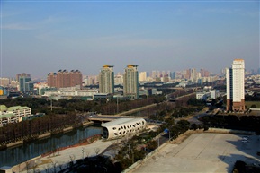 大美昆山