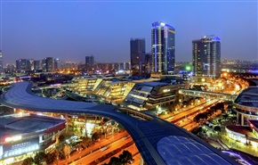 苏州新区