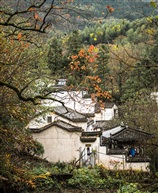 山里人家