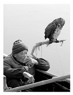 《静候》