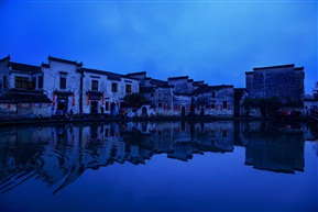 《夜色》