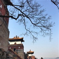 万寿山