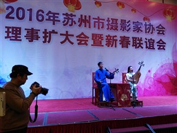 喝彩摄影2016
