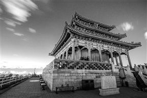 万春亭