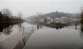 山水之间