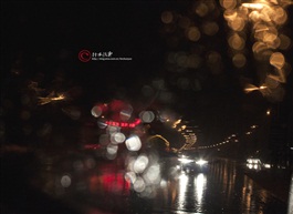 夜路