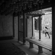 《 荡口 》 1