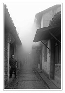  《老街》