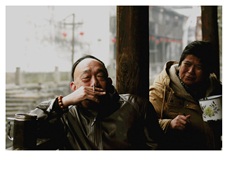 《 谈家常 》