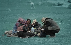 《游牧生活》