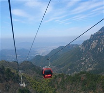 人道青山归去好