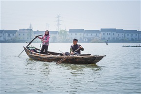 渔家乐