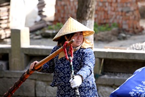 船娘
