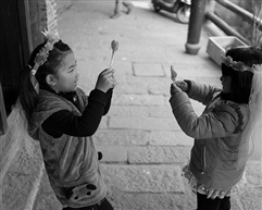 比一比