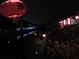 夜江南