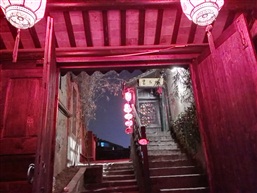 夜江南