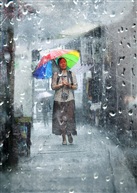 江南雨季