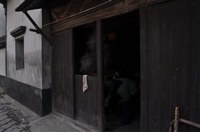 农家