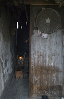 农家墙门