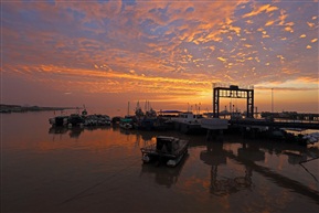 海港