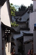 山村小屋