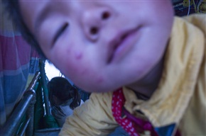 水面上的人生14