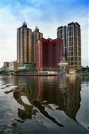 台湾爱河