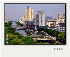 娄江河