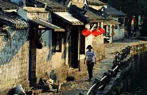 《归》