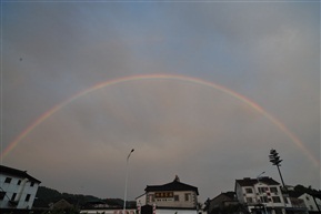 彩虹