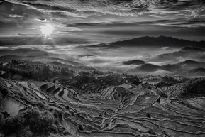 晨曲（二）