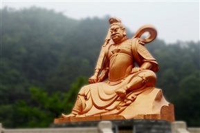 南方增长天王