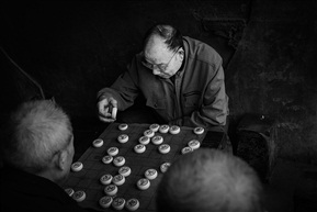举棋不定