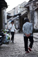 串街