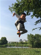 好小子