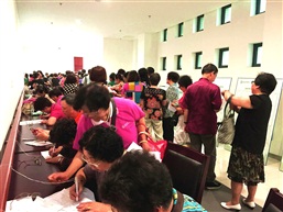 老年大学又开始报名啦！