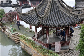 晨会